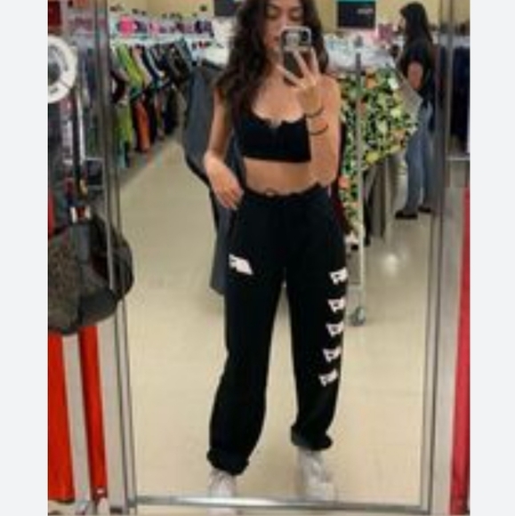 Shadow hill sweatpants - Picture 2 of 9